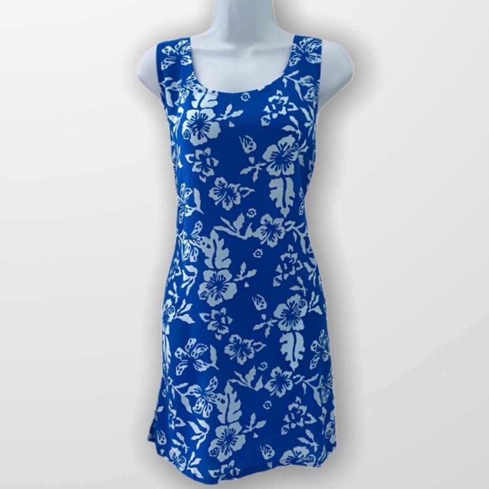 3 for $36 NWOT Bali Girl Beach short dress S